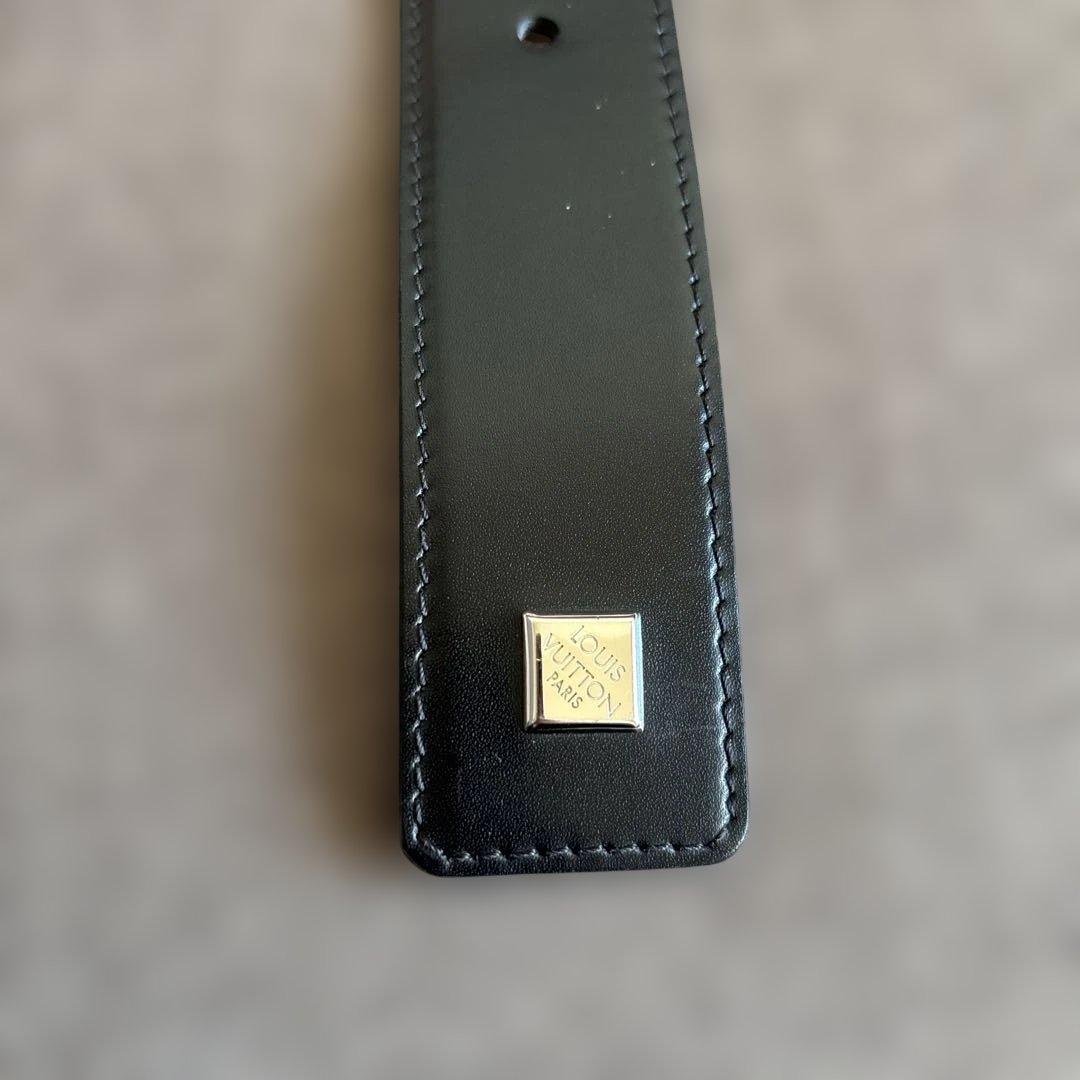 Louis Vuitton メンズベルト中古品