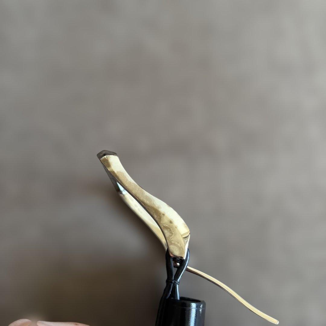 Louis Vuitton メンズベルト中古品