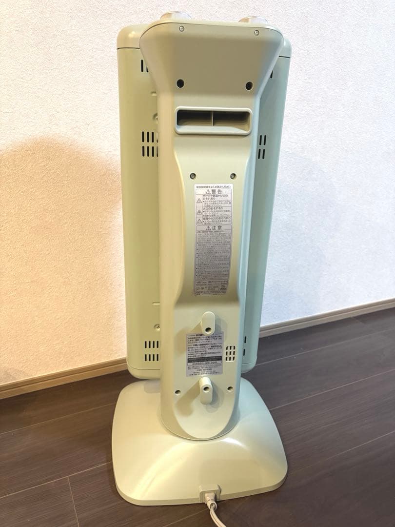美品!! アラジン 遠赤グラファイトヒーター 2022年製