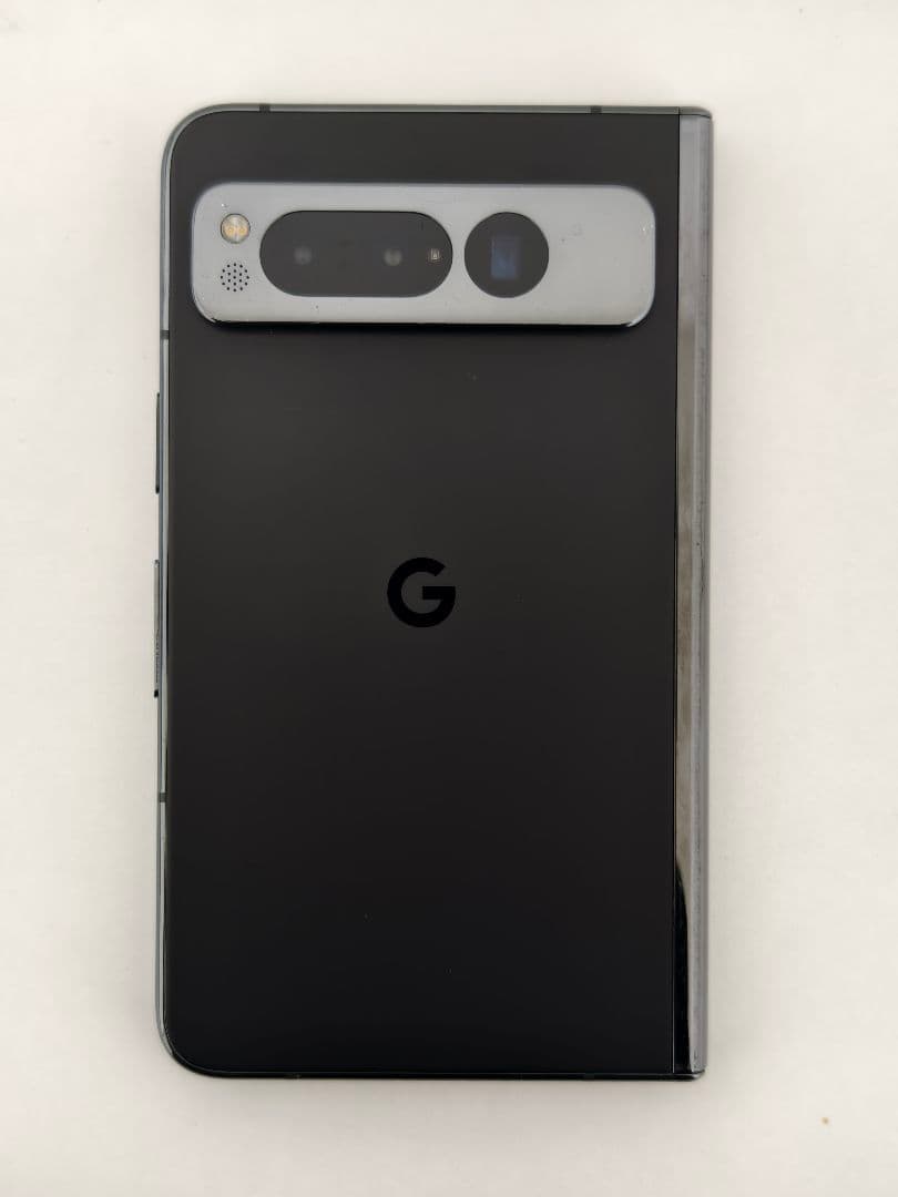 Google Pixel Fold 256GB グローバル版 訳あり