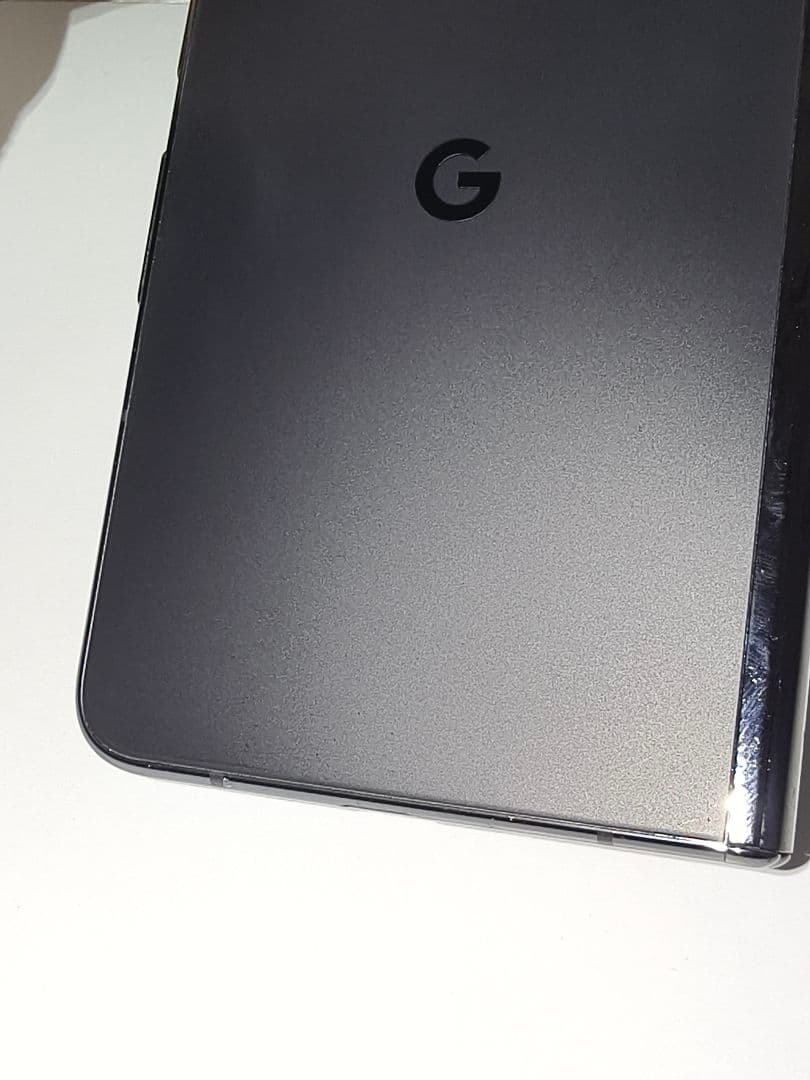 Google Pixel Fold 256GB グローバル版 訳あり