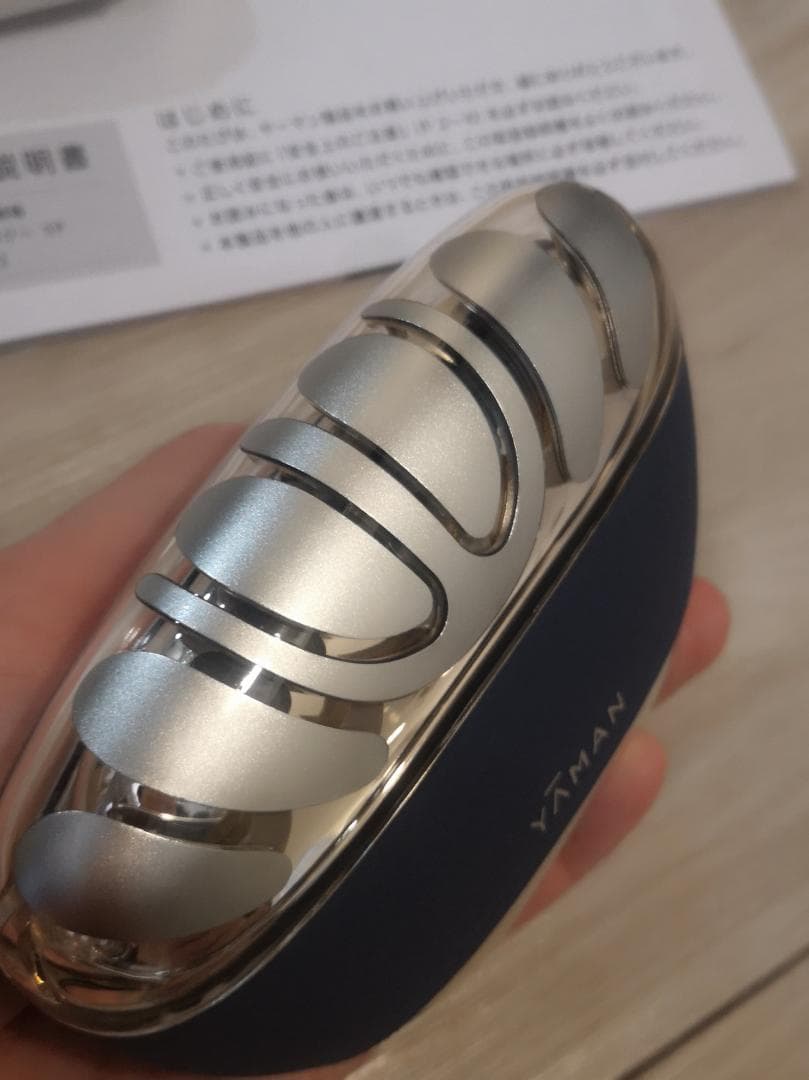 YAMAN 美顔器 リフトロジー SP