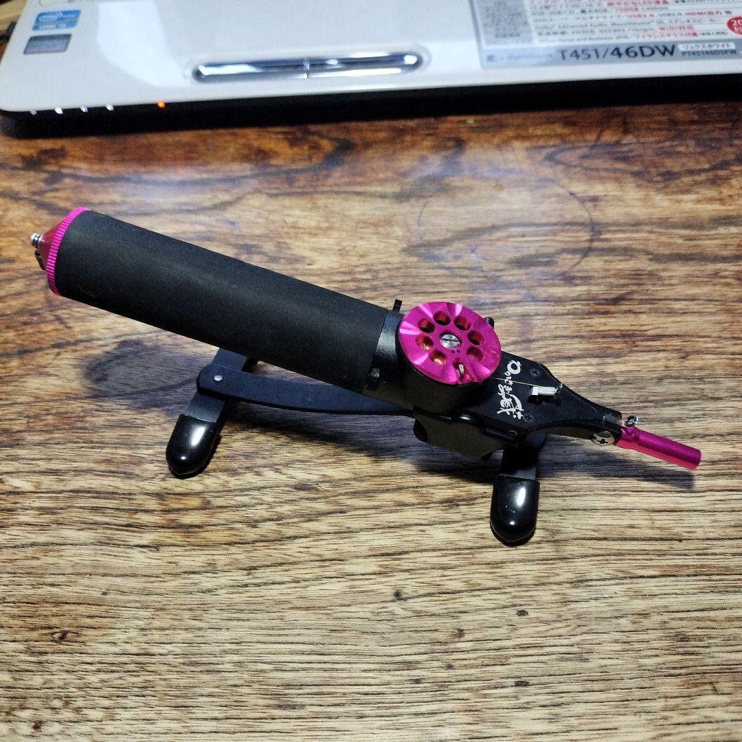 johnleeknb　LL4　脚付き