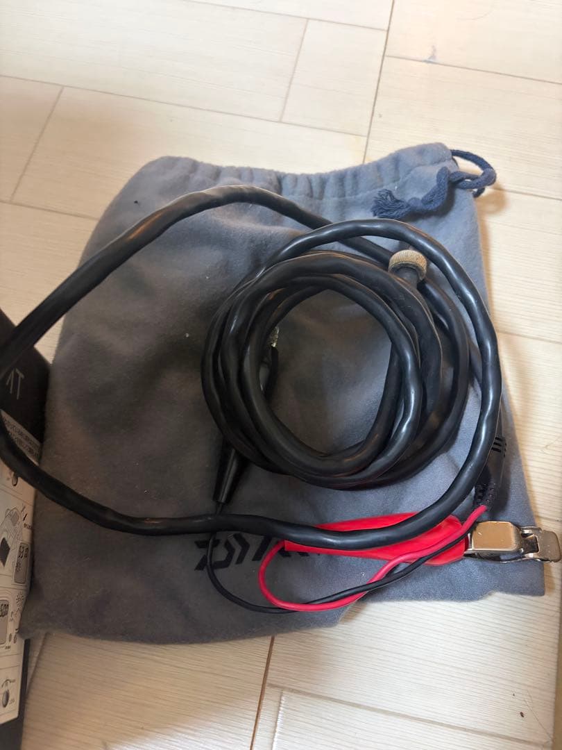 SHIMANO SEABORG 750MT ナナ