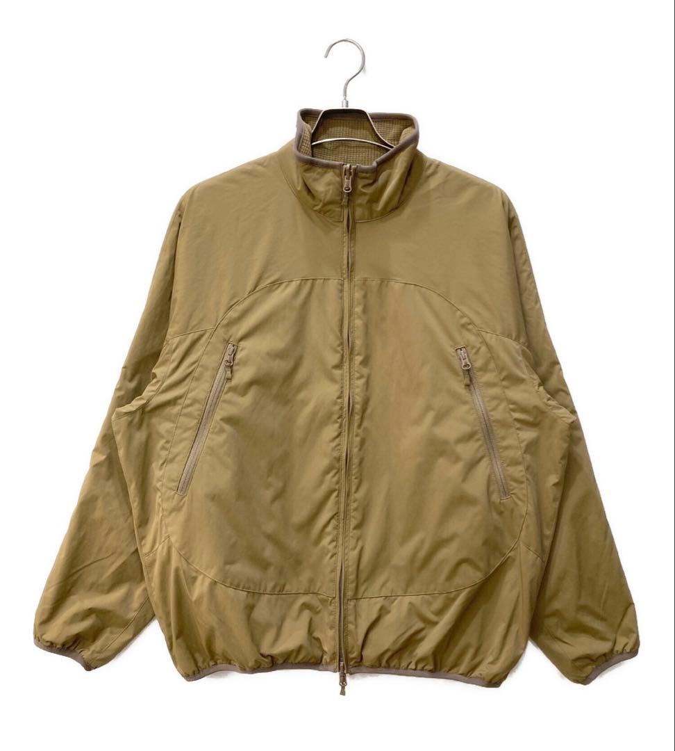 【ダイワピア39】REVERSIBLE ECWCS STAND JACKET