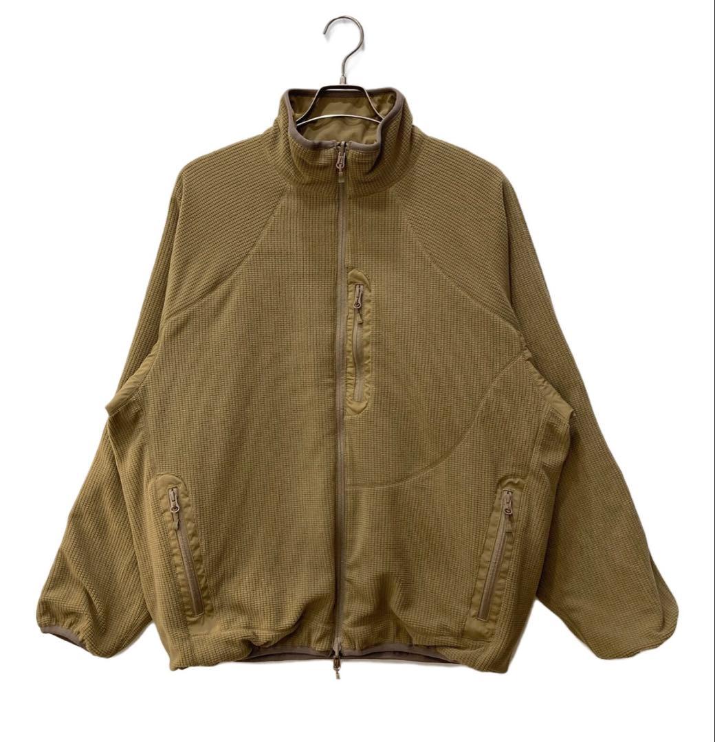 【ダイワピア39】REVERSIBLE ECWCS STAND JACKET