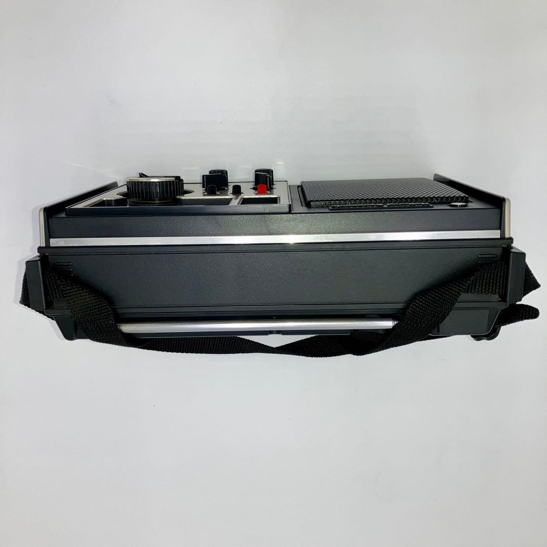 JPMALL LLC　ナショナル パナソニック RF-1010　ラジオ