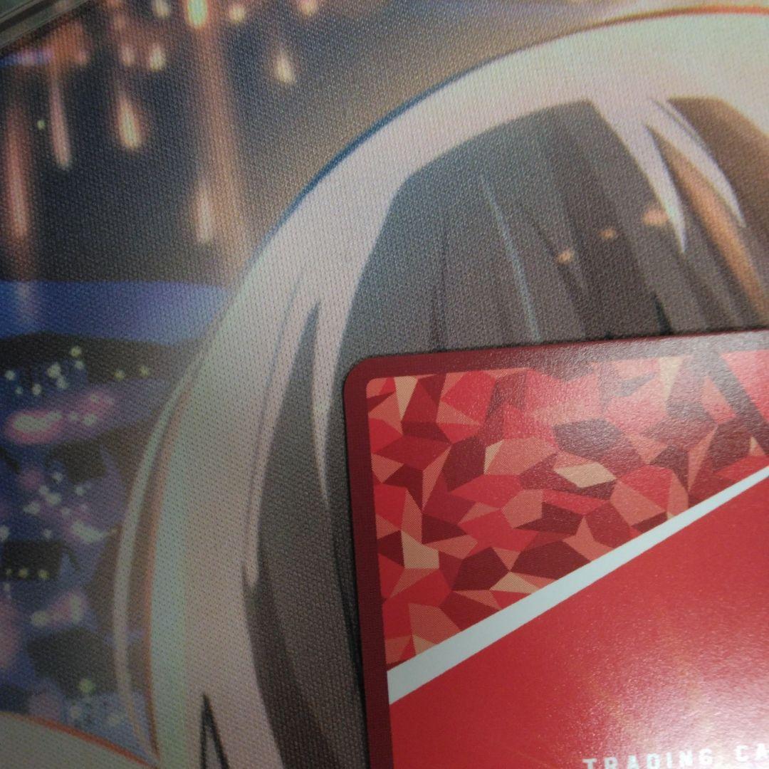 ユニオンアリーナ　ユニアリ　TOLOVEる　パラレル　ネメシス　星2 SR