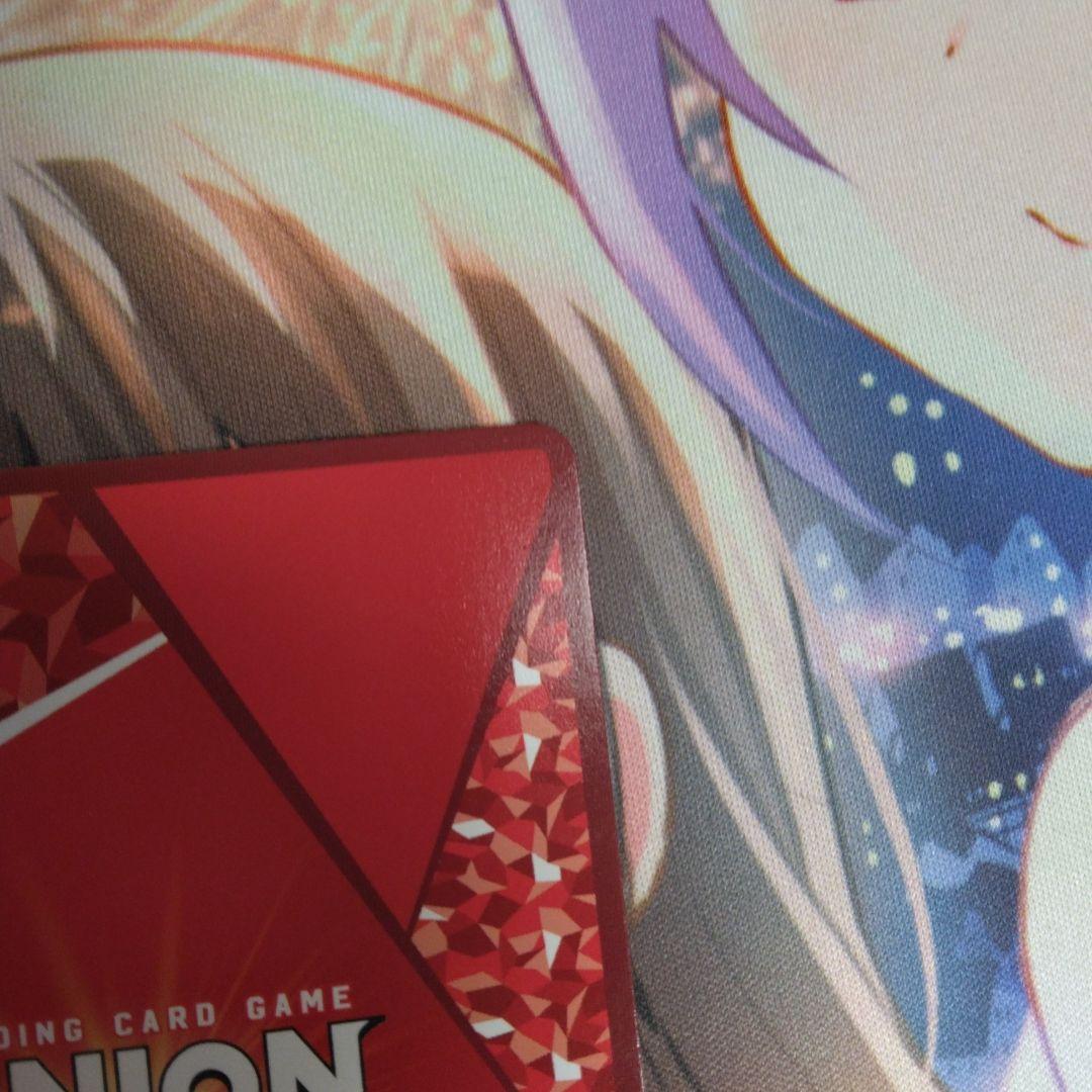 ユニオンアリーナ　ユニアリ　TOLOVEる　パラレル　ネメシス　星2 SR