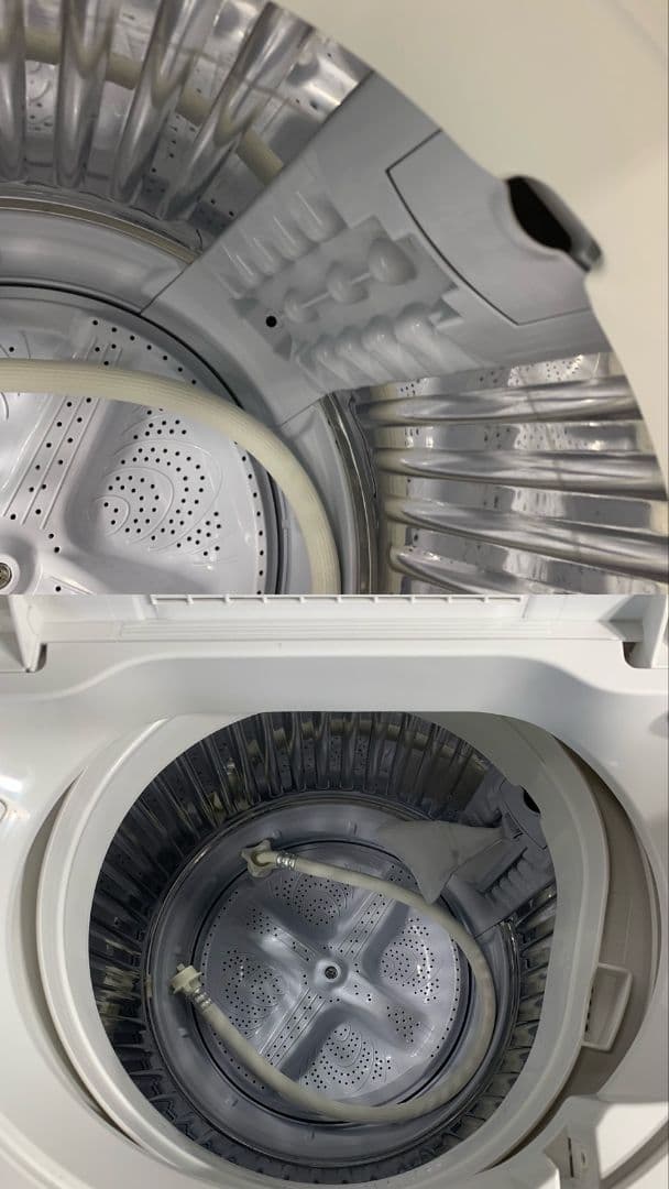 H597\" Panasonic/SHARP 国産メーカー 家電セット