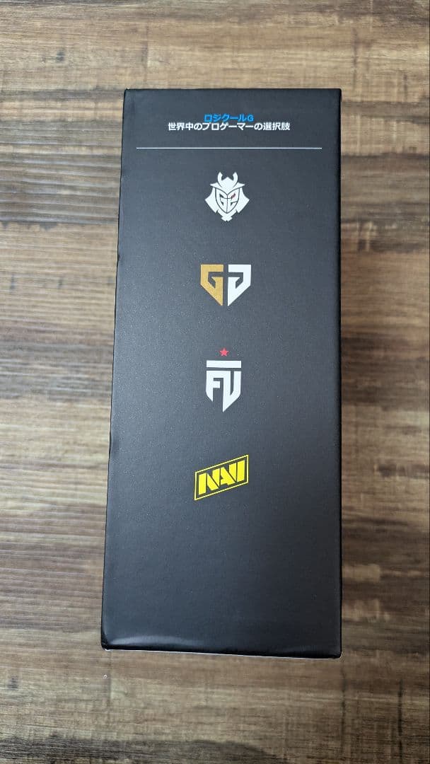 【新品・未開封品】Logicool G PRO X SUPERLIGHT 2