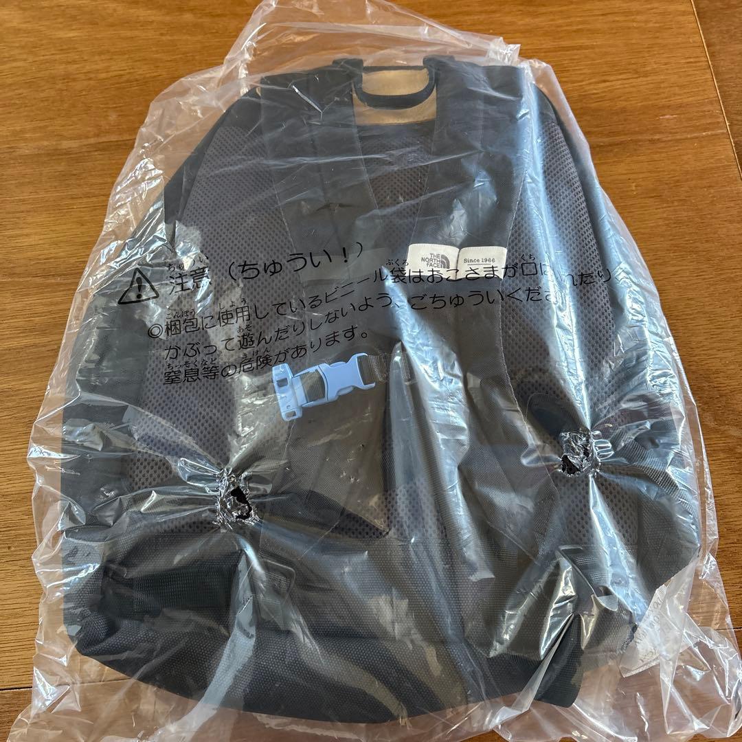 新品　ノースフェイス　キッズ　リュック