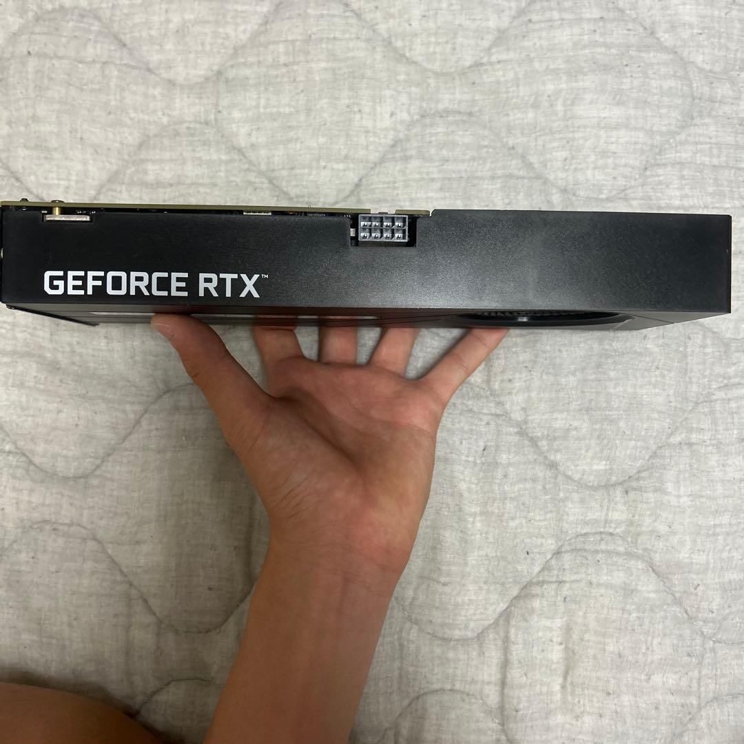 グラフィックボード・グラボ・ビデオカード GEFORCE RTX 3060