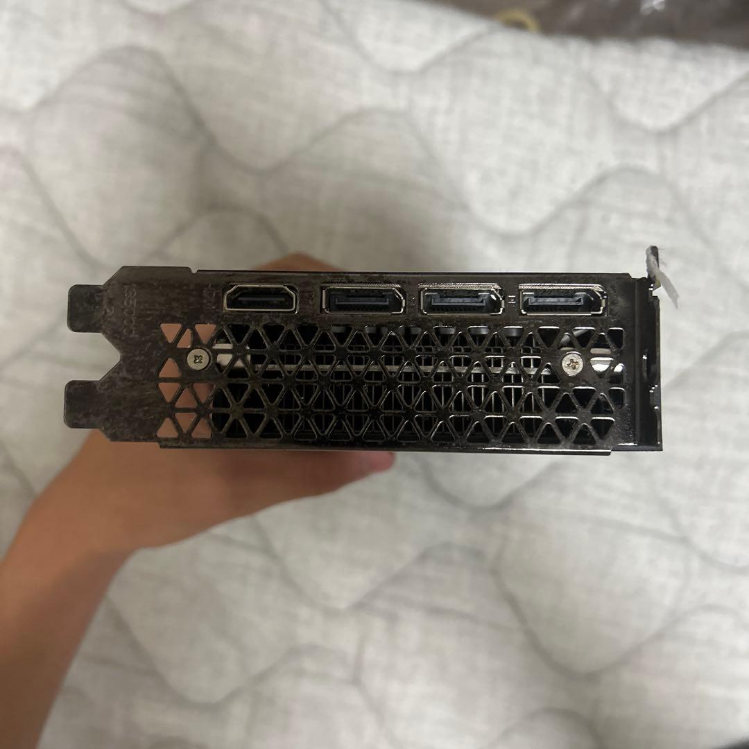 グラフィックボード・グラボ・ビデオカード GEFORCE RTX 3060