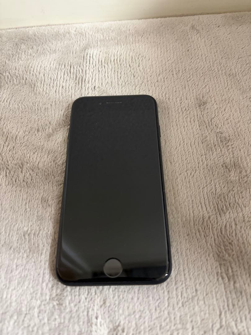 iPhone SE3 256GB MMYJ3J/A ジャンク SIMフリー