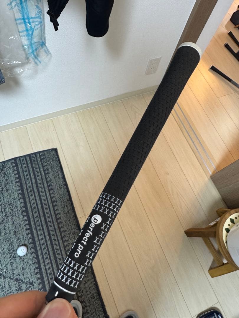 【本日のみ】スリクソン ZX5 mk2 8i 8番　modus 120 S