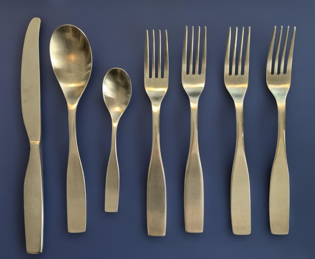 「breath1of6angel様」専用イッタラ Citterio98カトラリー