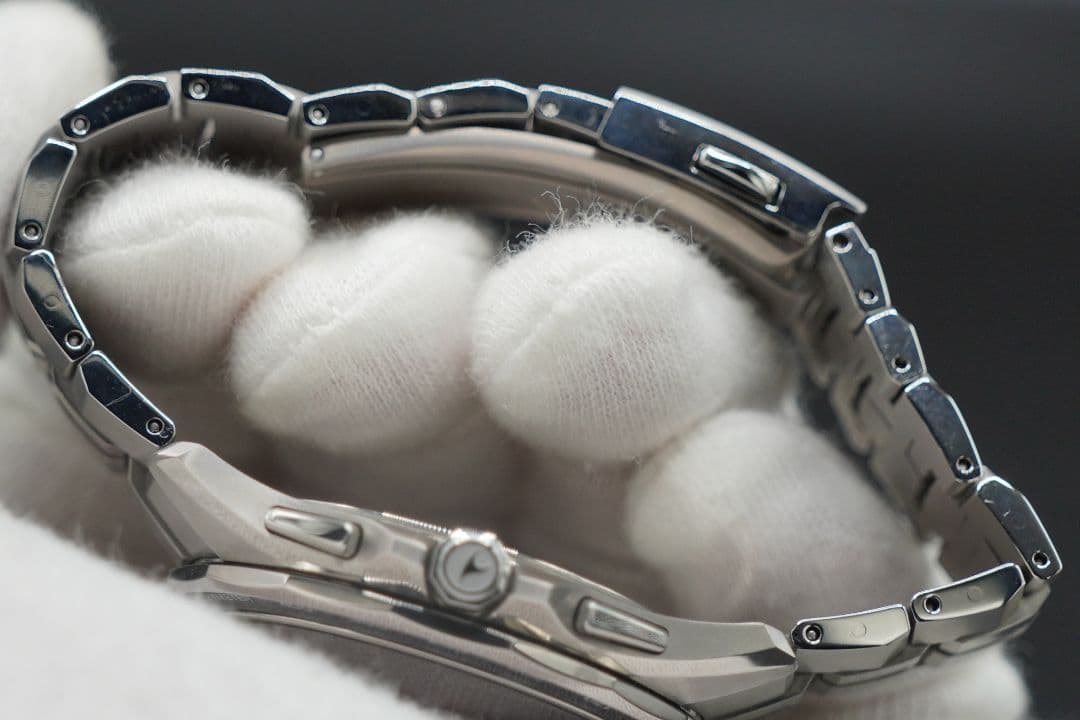 カシオ オシアナス OCW-S7000BV-2AJR【20周年限定モデル】