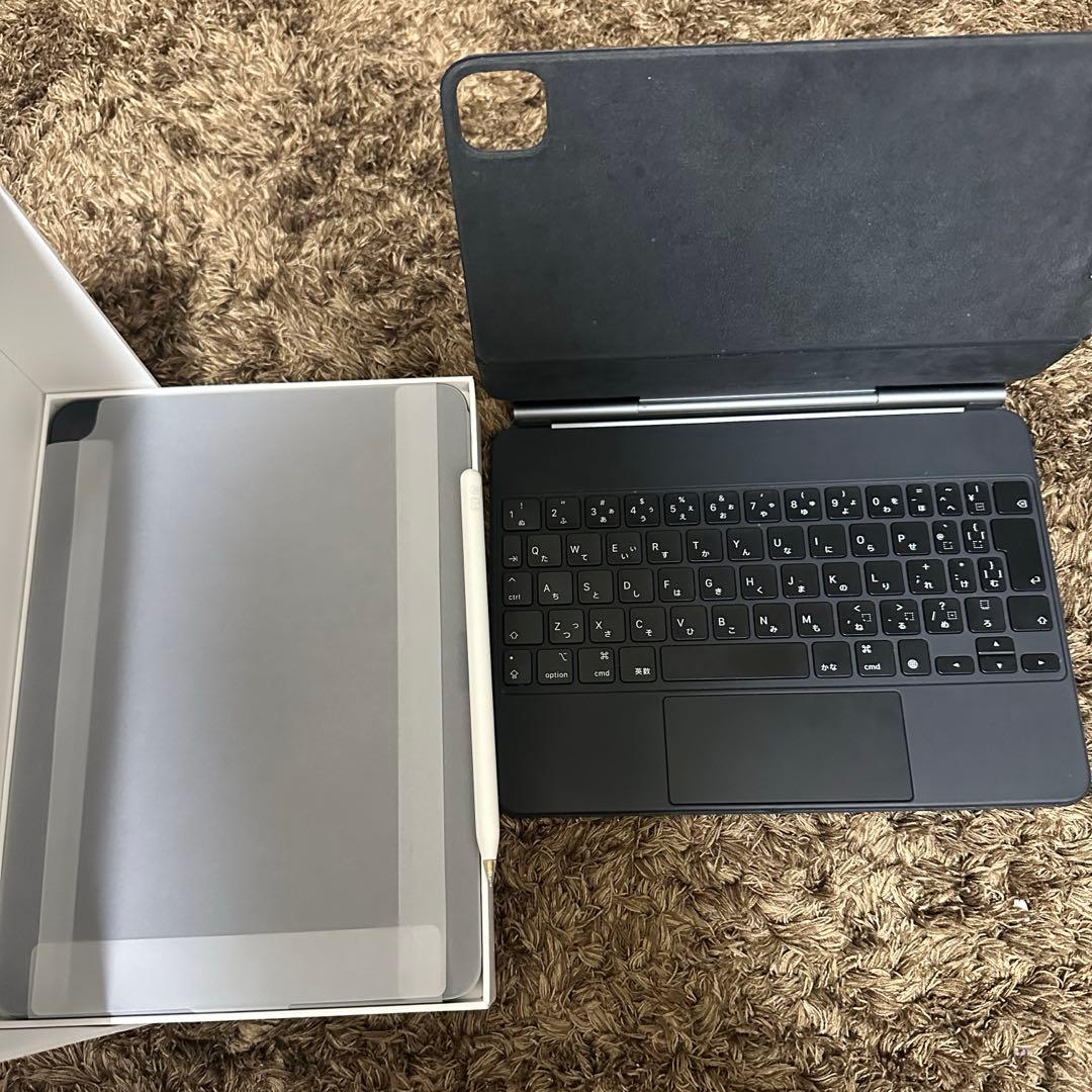 iPad Air 第5世代　全セット