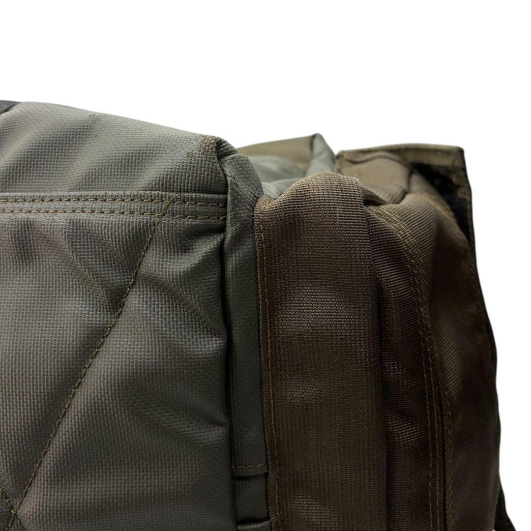 【極美品】PORTER ポーター ボストンバッグ ナイロン 大容量 旅行 545