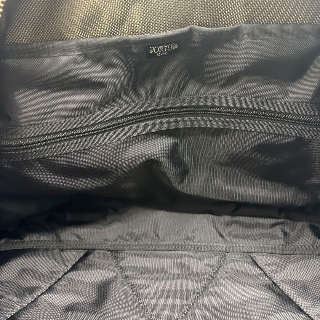 【極美品】PORTER ポーター ボストンバッグ ナイロン 大容量 旅行 545