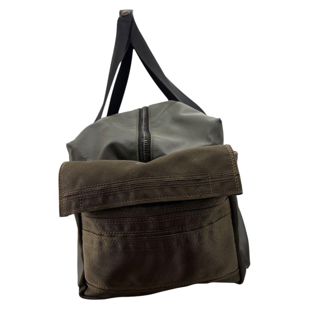 【極美品】PORTER ポーター ボストンバッグ ナイロン 大容量 旅行 545