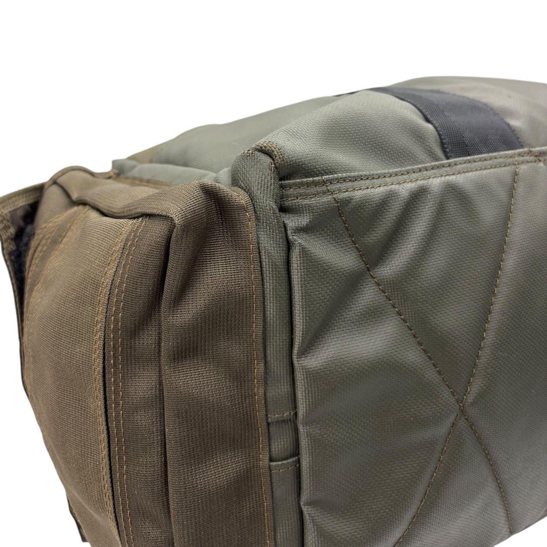 【極美品】PORTER ポーター ボストンバッグ ナイロン 大容量 旅行 545