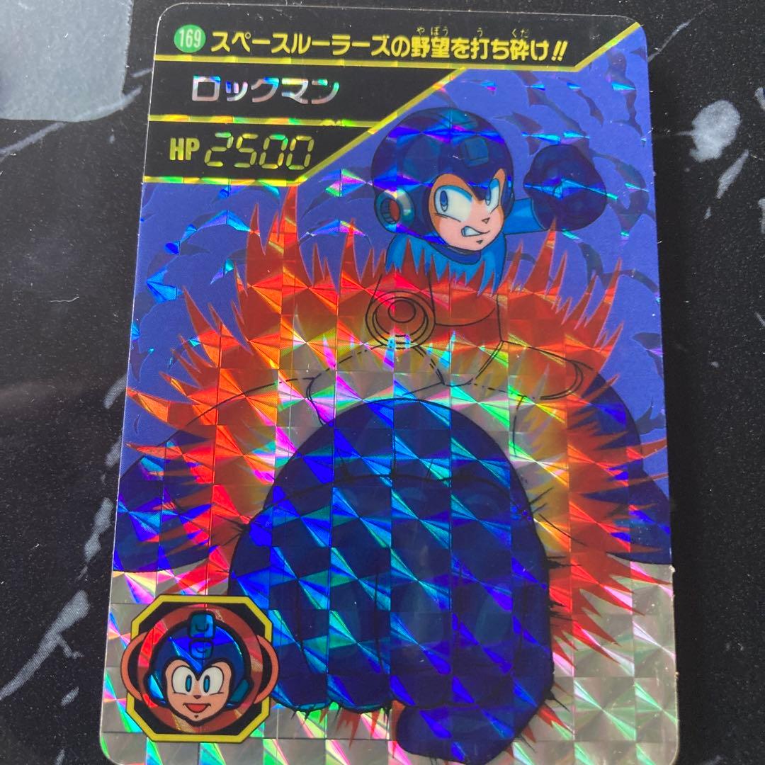 コミカルロックマン5