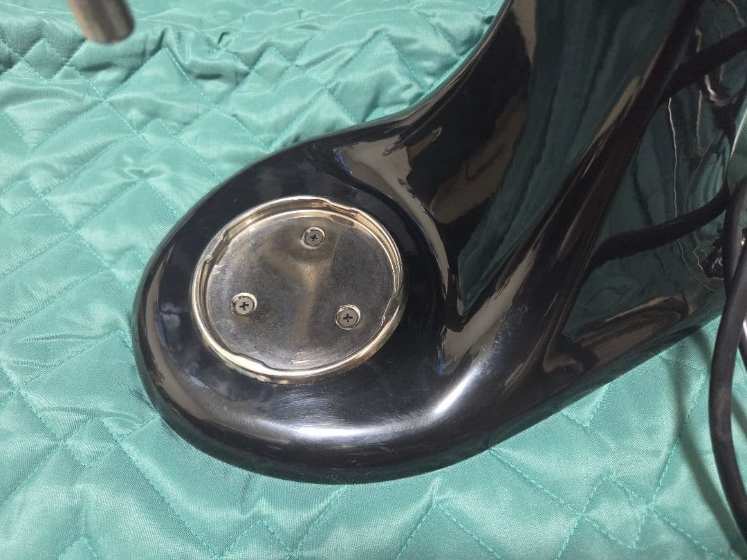 キッチンエイド スタンドミキサー 9KSM160FGOB