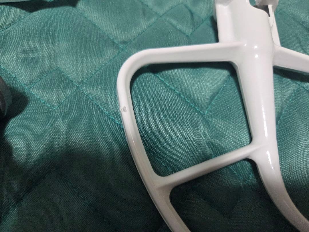 キッチンエイド スタンドミキサー 9KSM160FGOB