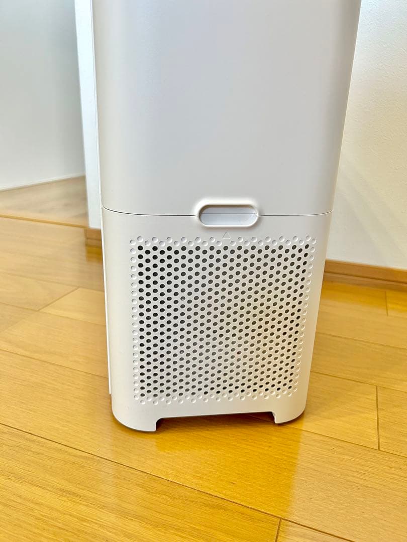 スイッチボット　加湿器、湿温度計セット