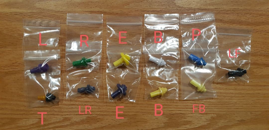 ベイブレードX ビットセットおまけ付き