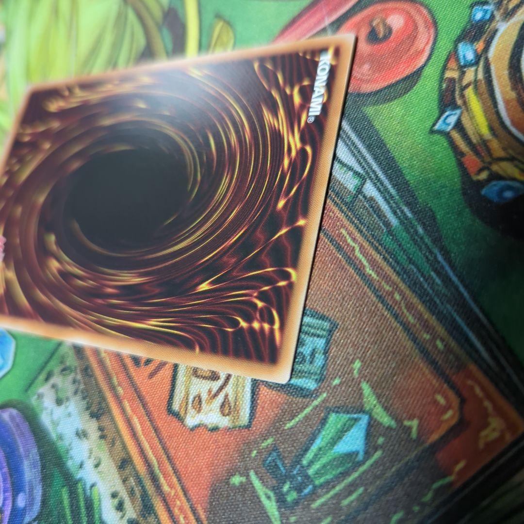 スカーレッドノヴァドラゴン 絵違い プリシク プリズマティック シークレット