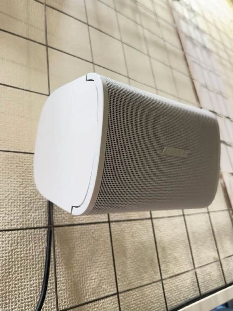 BOSE DesignMax DM3SE ペア壁掛けスピーカー ホワイト　ボーズ
