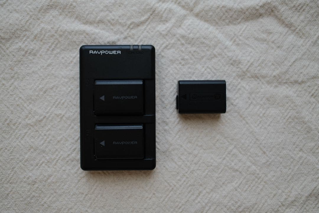 SONY α7Ⅱ ミラーレスカメラ