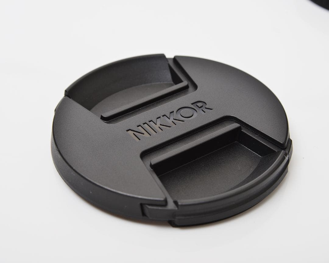 Nikon NIKKOR Z 24-70 F4/S　美品