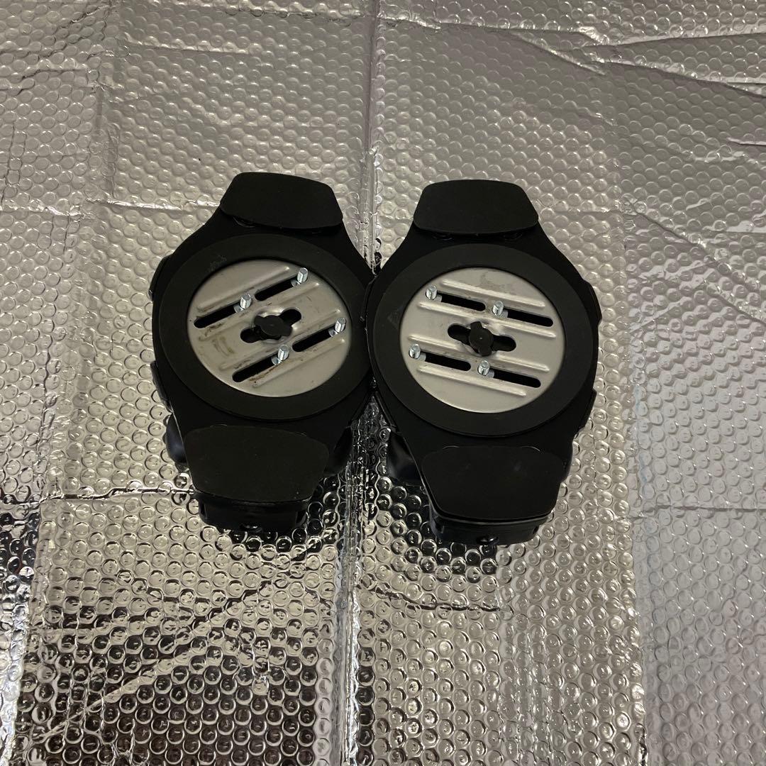 F2 ビンディング RACE TITANIUM