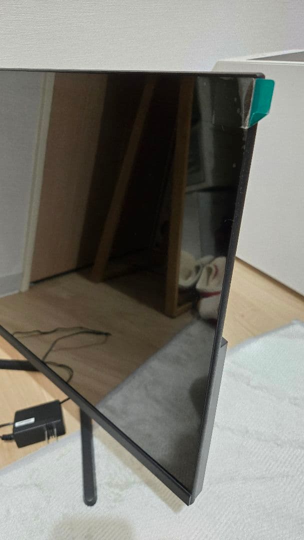 cocoper HG-27H 27インチ 180Hz ゲーミングモニター 箱なし