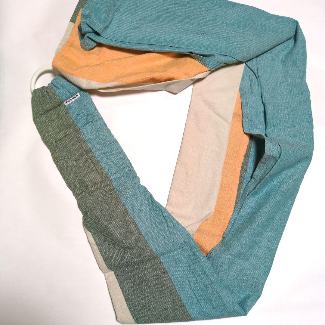 ackeySling あっきースリング　オレンジミント