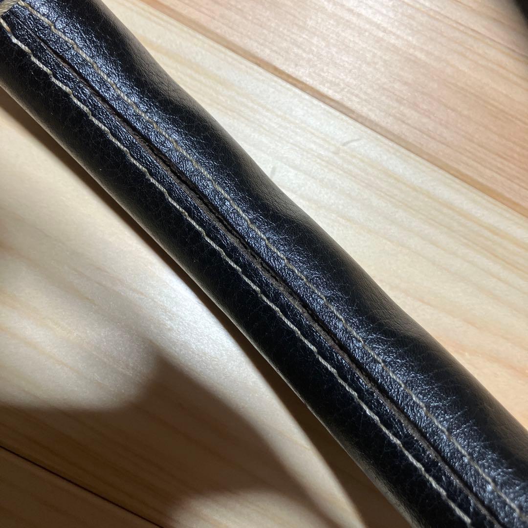 貴重！ ユーノス ロードスター M2 1028 純正ハンドルMOMO φ370