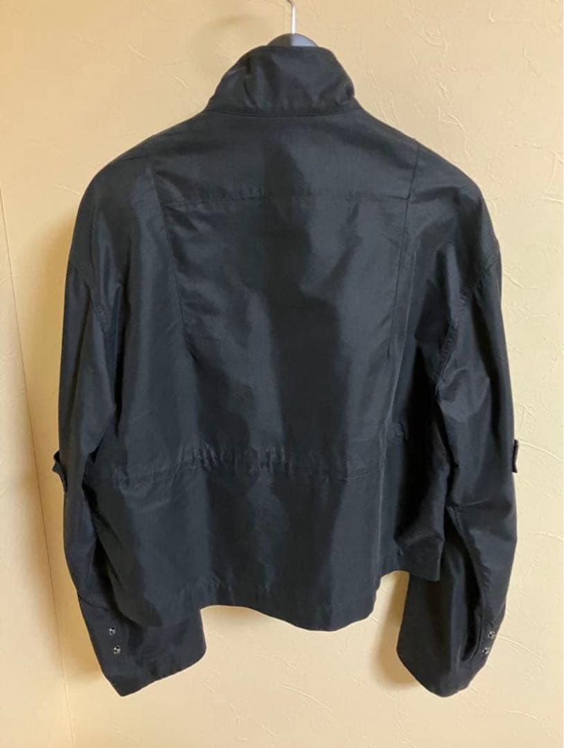 KIKO KOSTADINOV Meno クロップドジャケット 46