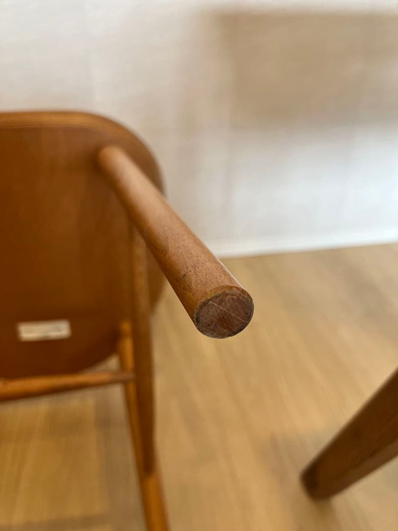 KOTONAチェア unico チーク