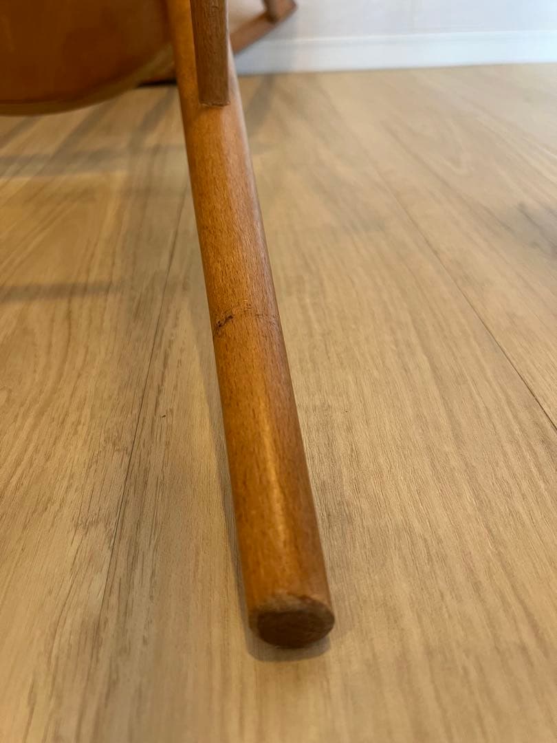 KOTONAチェア unico チーク