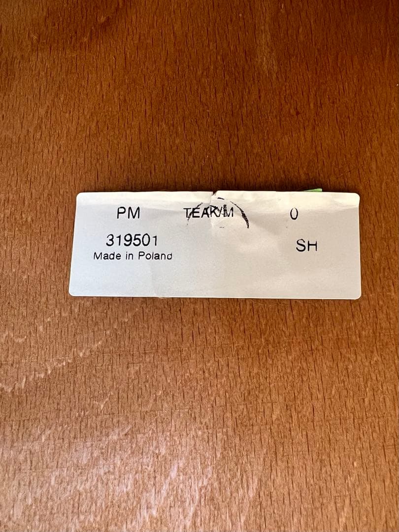 KOTONAチェア unico チーク