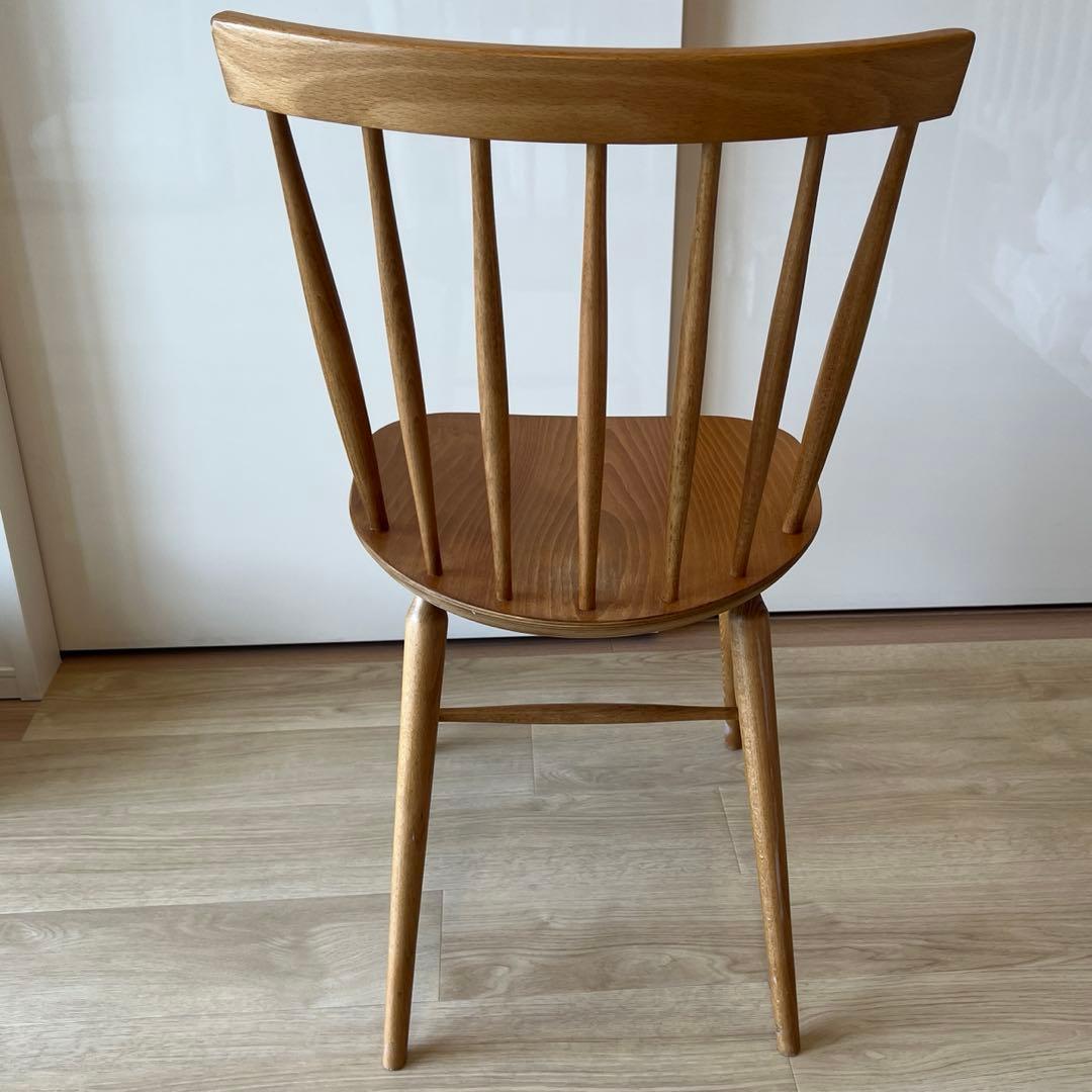 KOTONAチェア unico チーク