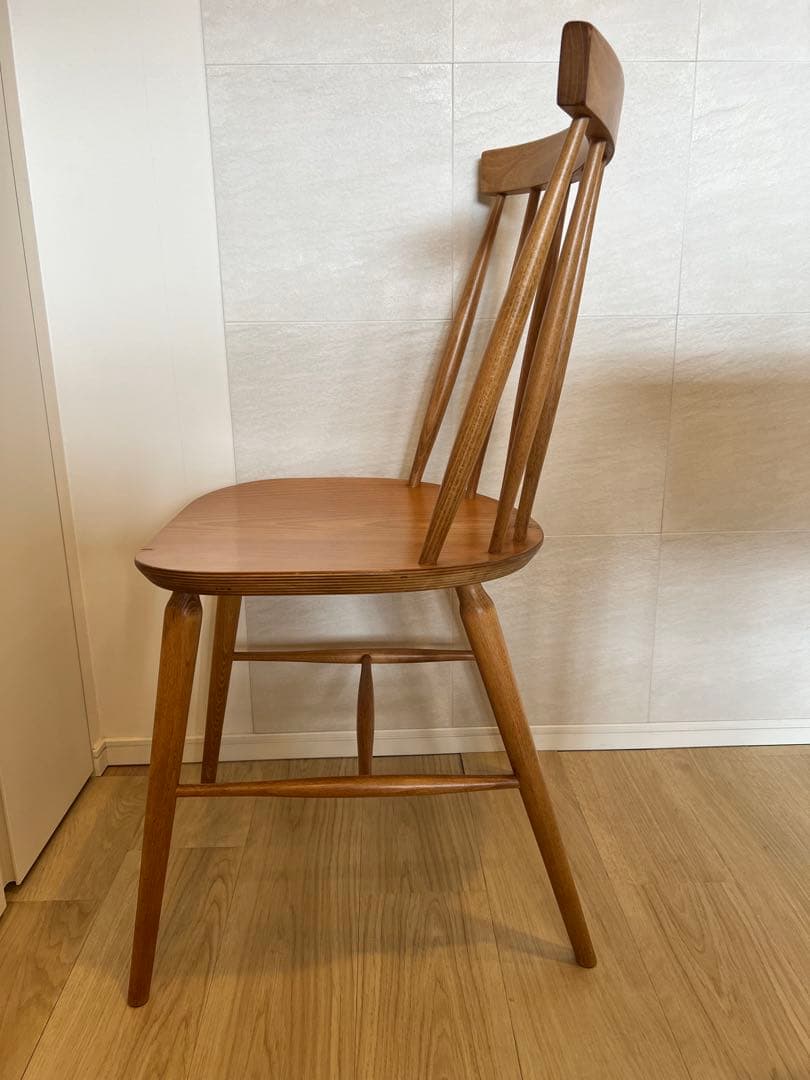 KOTONAチェア unico チーク