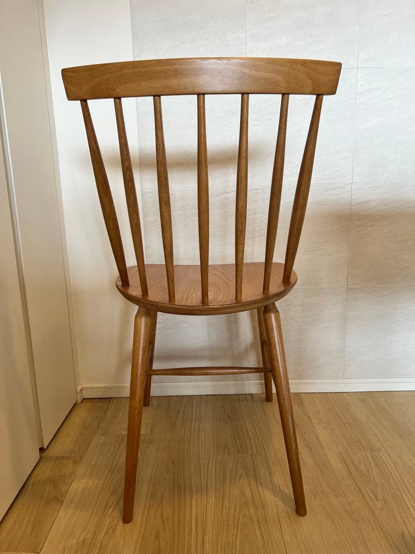 KOTONAチェア unico チーク