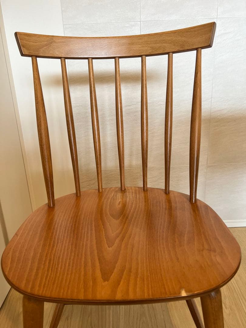 KOTONAチェア unico チーク