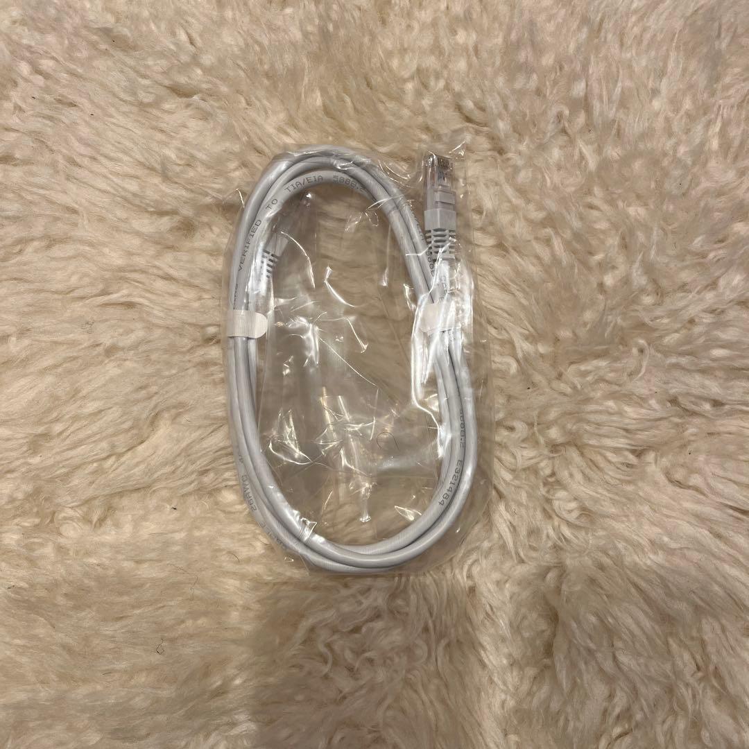 Speed WiFi  5G L13 ホワイト