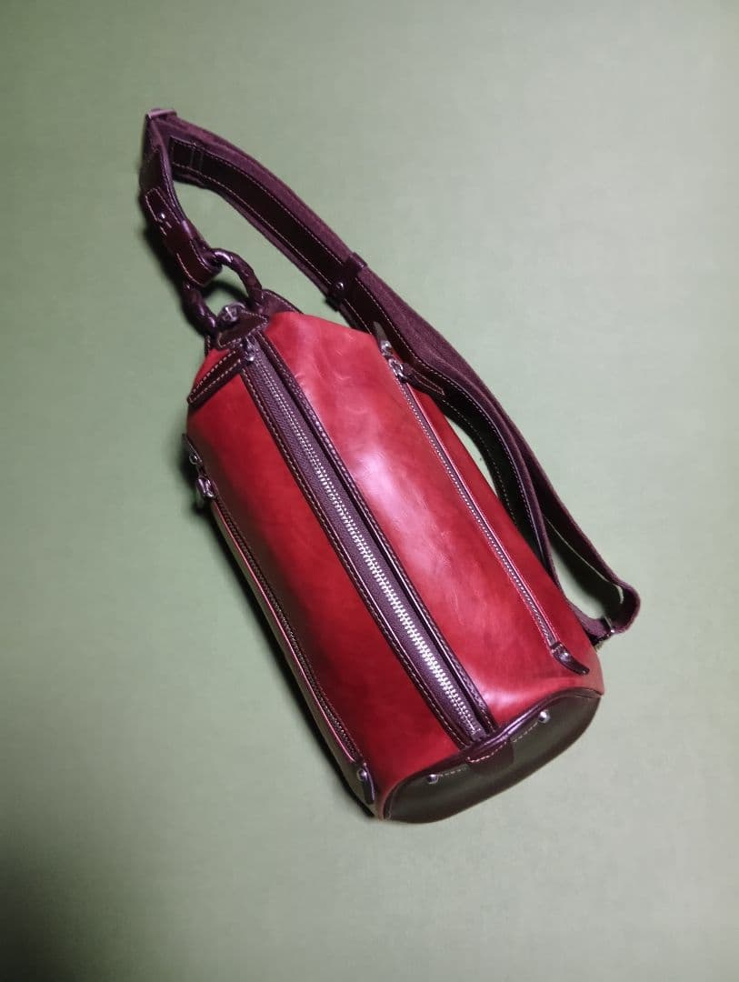 Kiefer neu　キーファー ノイ　ボディバッグ